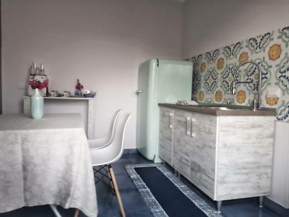 A Casa Di Noemi Hotel Pizzo  Ngoại thất bức ảnh