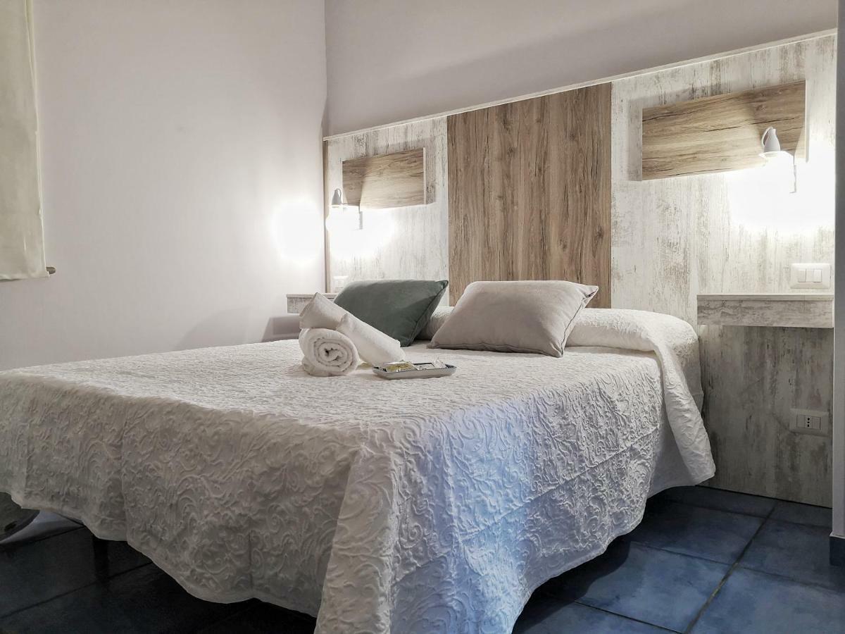 A Casa Di Noemi Hotel Pizzo  Ngoại thất bức ảnh