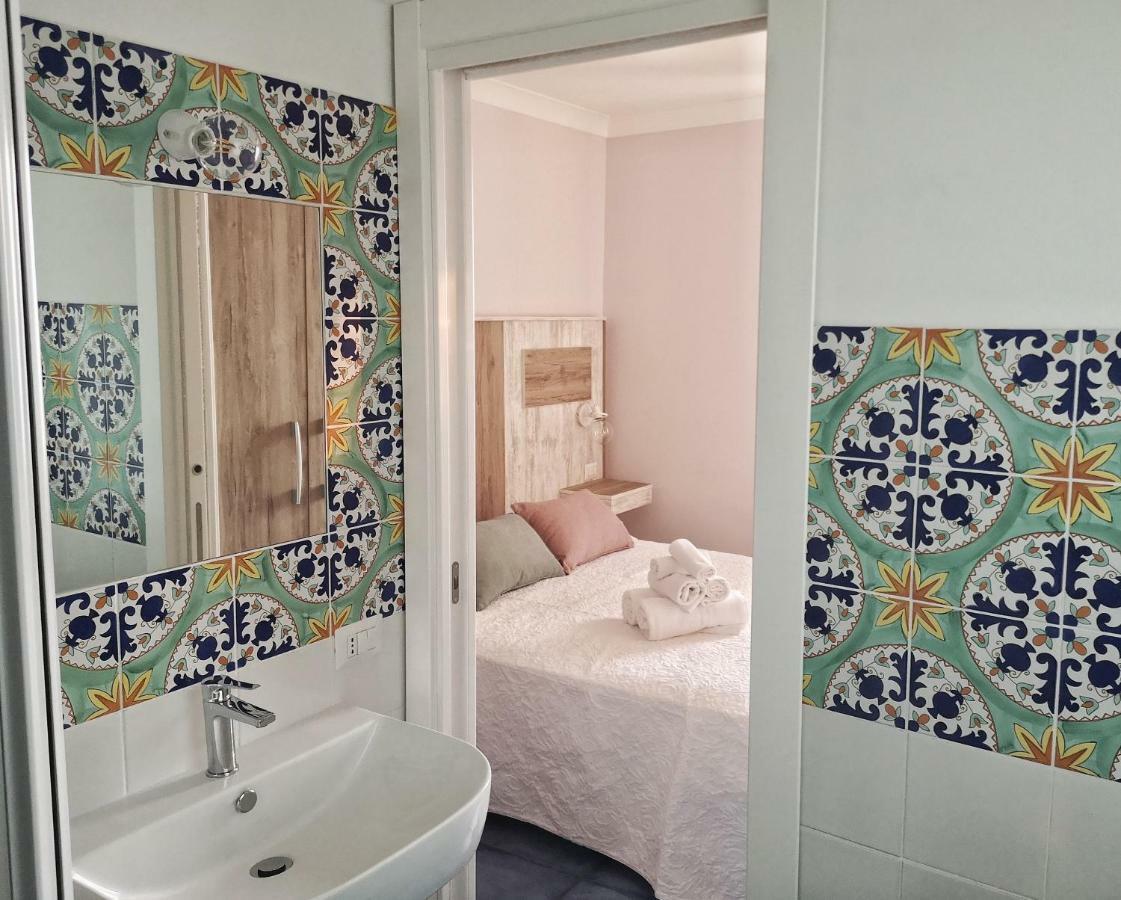 A Casa Di Noemi Hotel Pizzo  Ngoại thất bức ảnh