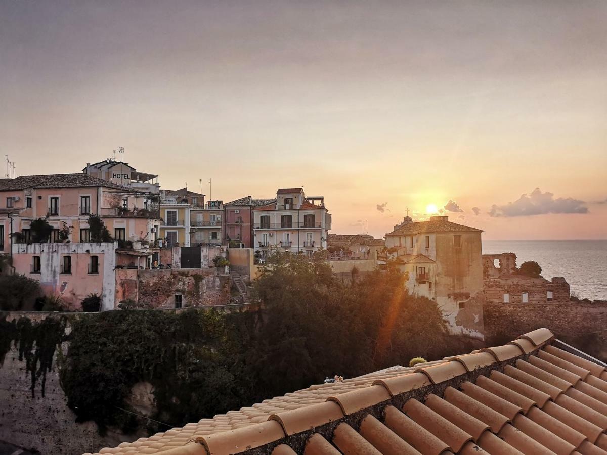 A Casa Di Noemi Hotel Pizzo  Ngoại thất bức ảnh