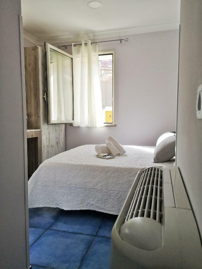 A Casa Di Noemi Hotel Pizzo  Ngoại thất bức ảnh