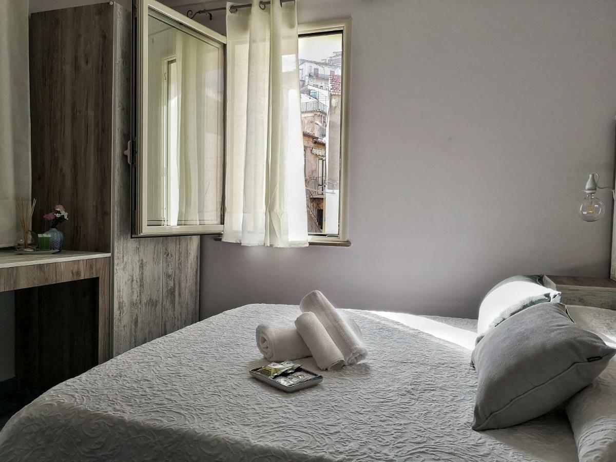 A Casa Di Noemi Hotel Pizzo  Ngoại thất bức ảnh