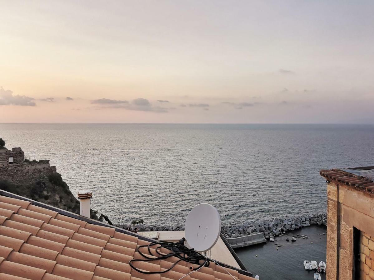 A Casa Di Noemi Hotel Pizzo  Ngoại thất bức ảnh
