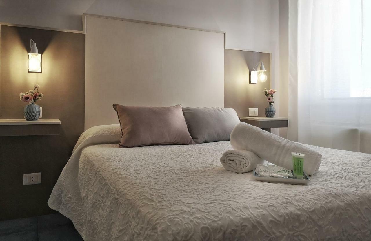 A Casa Di Noemi Hotel Pizzo  Ngoại thất bức ảnh