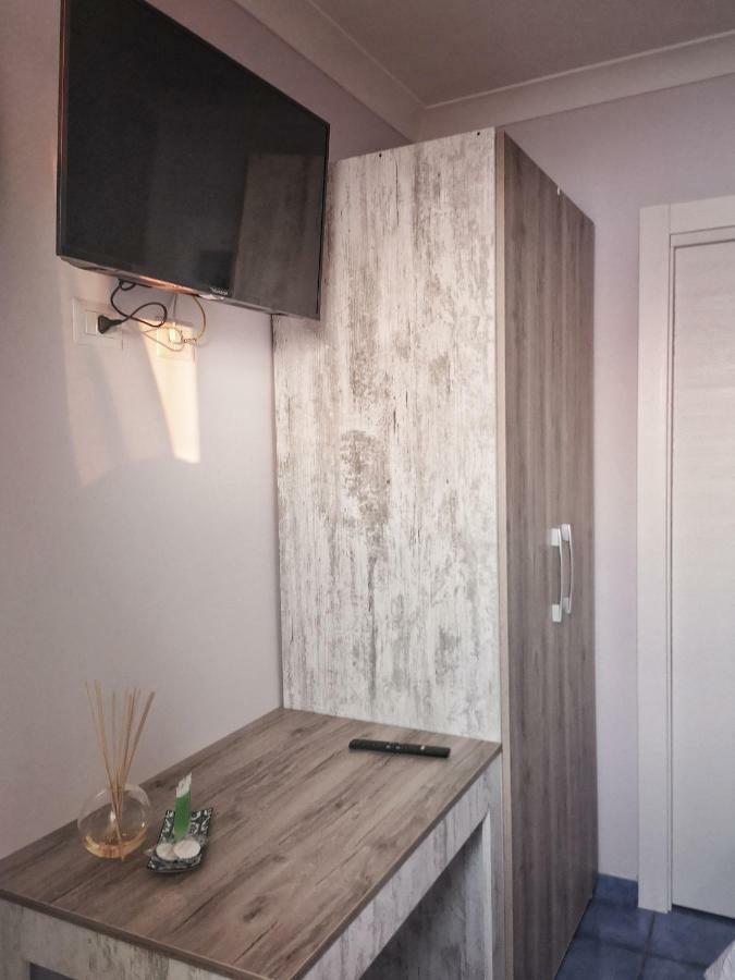 A Casa Di Noemi Hotel Pizzo  Ngoại thất bức ảnh