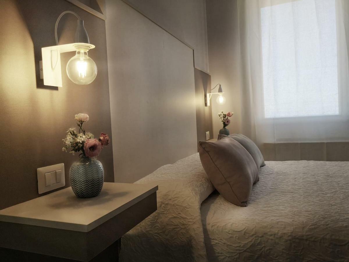A Casa Di Noemi Hotel Pizzo  Ngoại thất bức ảnh