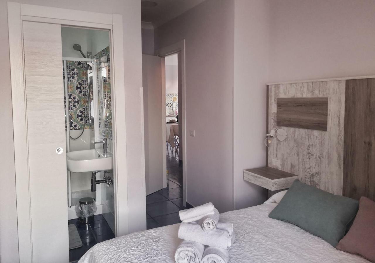 A Casa Di Noemi Hotel Pizzo  Ngoại thất bức ảnh