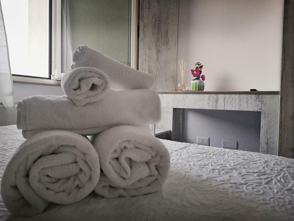 A Casa Di Noemi Hotel Pizzo  Ngoại thất bức ảnh